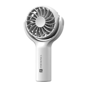 Mini Portable Fan
