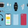 mobile accessories