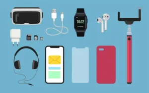 mobile accessories